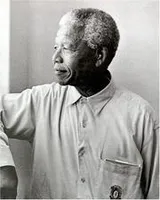 Cover of Mandela