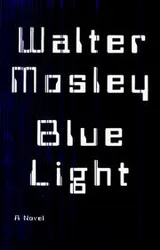 Cover of Blue light