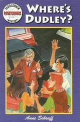 Cover of Where's Dudley?