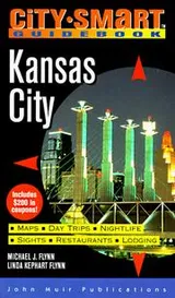 Cover of Kansas City