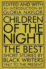 Cover of Children of the Night