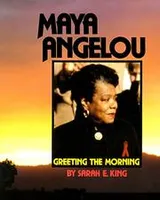Cover of Maya Angelou