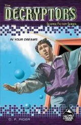 Cover of In Your Dreams