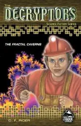 Cover of Fractal Caverns