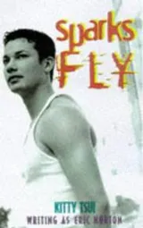 Cover of Sparks fly