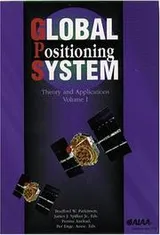 Cover of Global Positioning System