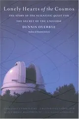 Cover of Lonely Hearts of the Cosmos