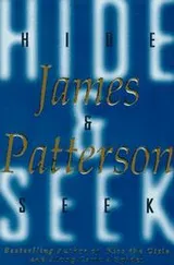 Cover of Hide and Seek