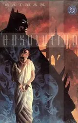Cover of Absolution