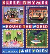 Cover of Sleep Rhymes Around the World