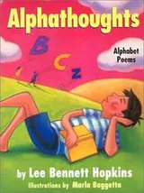 Cover of Alphathoughts