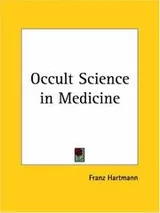 Cover of Occult Science in Medicine