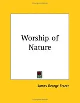 Cover of Worship of Nature