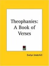 Cover of Theophanies