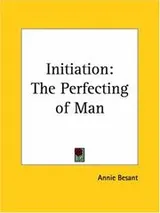 Cover of Initiation