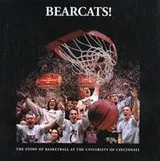 Cover of Bearcats!