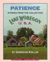 Cover of Lake Wobegon USA Patience (Lake Wobegon)
