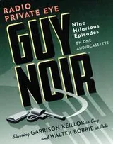 Cover of Guy Noir