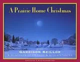 Cover of A Prairie Home Christmas (Lake Wobegon)