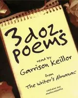 Cover of Three Dozen Poems