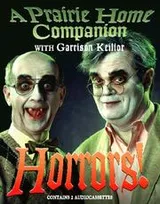Cover of Horrors!