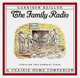 Cover of The Family Radio