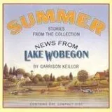 Cover of Summer