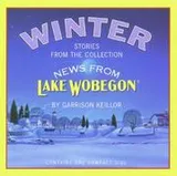 Cover of Winter
