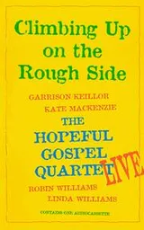 Cover of Climbing Up on the Rough Side