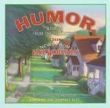 Cover of Humor
