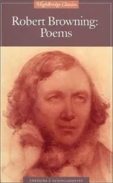 Cover of Robert Browning