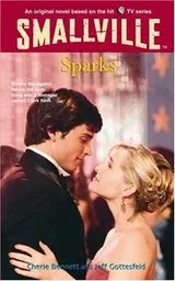 Cover of Sparks