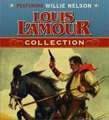 Cover of Louis L'Amour Collection