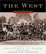 Cover of The West