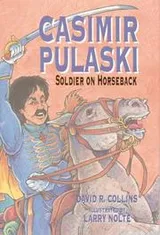 Cover of Casimir Pulaski