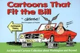 Cover of Cartoons that fit the bill