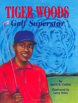 Cover of Tiger Woods
