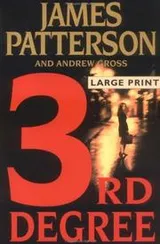 Cover of 3rd Degree
