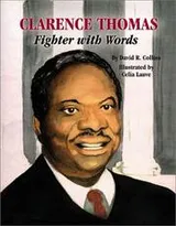 Cover of Clarence Thomas