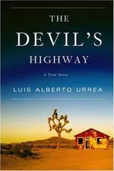 Cover of The Devil’s Highway