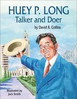 Cover of Huey P. Long