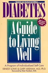 Cover of Diabetes