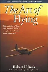 Cover of The art of flying