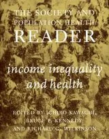Cover of Society and Population Health Reader
