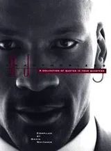 Cover of MJ unauthorized