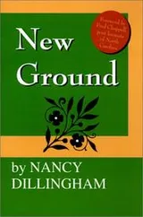Cover of New Ground
