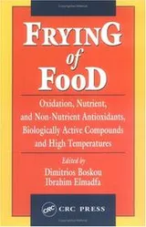 Cover of Frying of Food