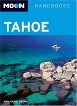 Cover of Moon Tahoe