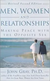 Cover of Men, Women and Relationships