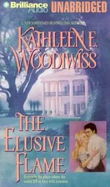 Cover of The Elusive Flame